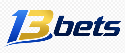 13 Bets Logo